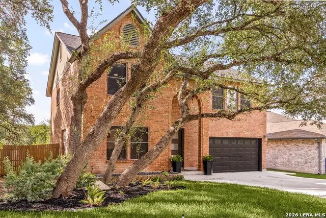 11719 Bridge Hampton, San Antonio, TX 78251 - #3