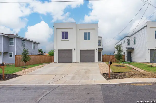 303 San Salvador, San Antonio, TX 78210 - #1