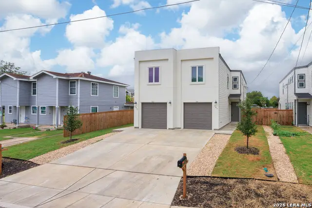 303 San Salvador, San Antonio, TX 78210 - #2