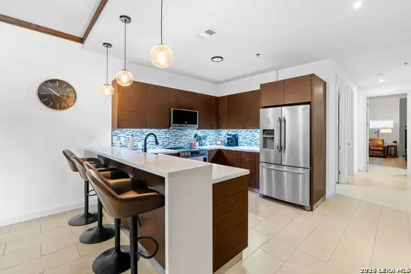 17902 La Cantera #UNIT 208, San Antonio, TX 78257