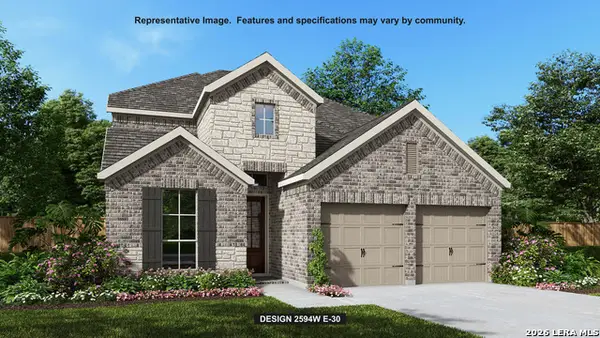 12931 Milmar Dr, San Antonio, TX 78245