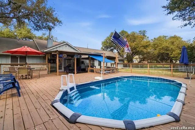 1354 Dawnridge Dr, Canyon Lake, TX 78133 - #1