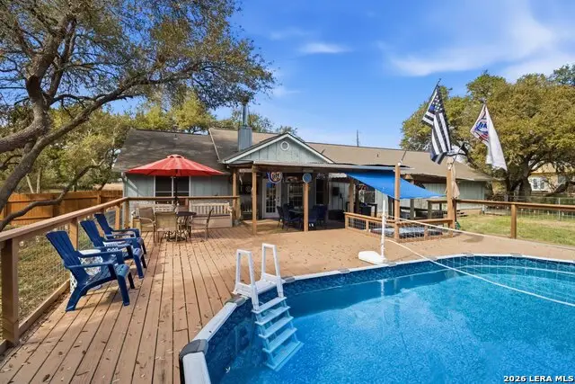1354 Dawnridge Dr, Canyon Lake, TX 78133 - #2