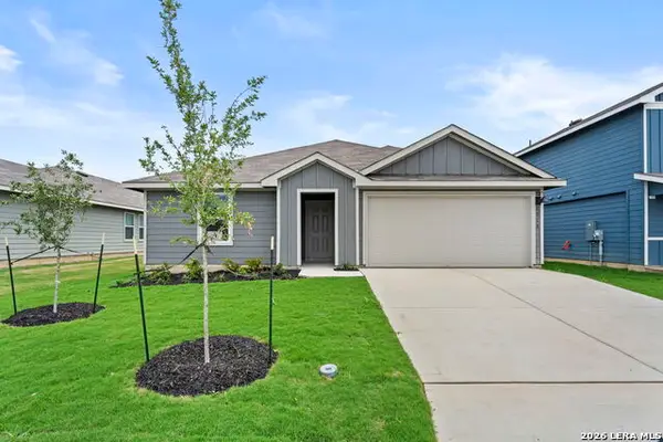 1018 Bold Run, Seguin, TX 78155