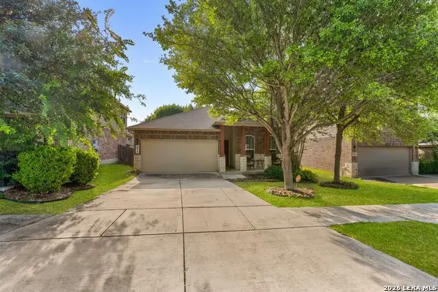 6815 Indian Ldg, San Antonio, TX 78253 - #1