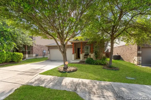 6815 Indian Ldg, San Antonio, TX 78253 - #2