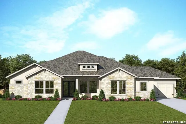 888 Falcon Cove, Castroville, TX 78009 - #1