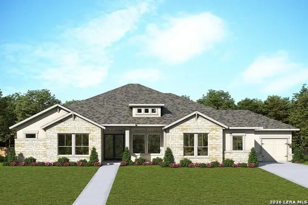 888 Falcon Cove, Castroville, TX 78009