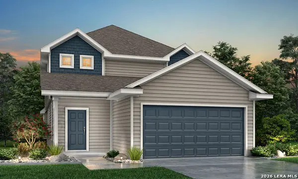 14951 Fischer Garden, San Antonio, TX 78253