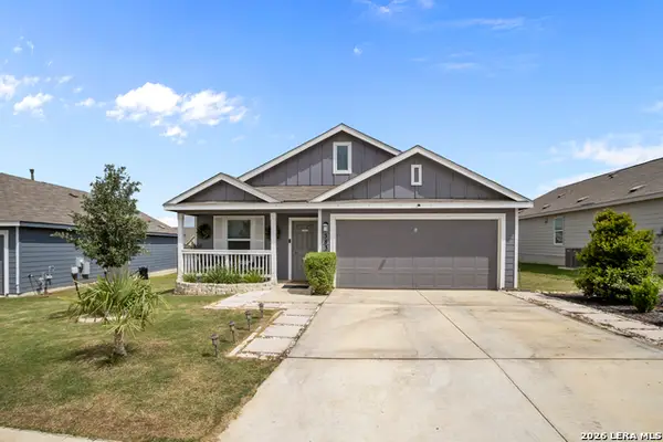 583 Lew Pass, San Antonio, TX 78221