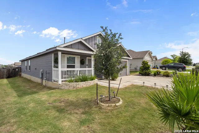 583 Lew Pass, San Antonio, TX 78221 - #2