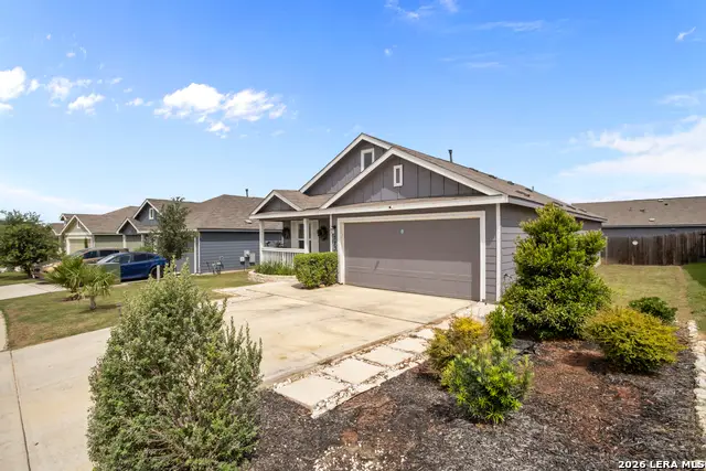 583 Lew Pass, San Antonio, TX 78221 - #3