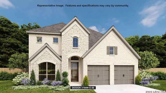 12711 Apollo Creek, San Antonio, TX 78245 - #1