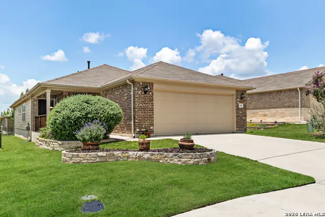 3311 Blossom Row, San Antonio, TX 78253 - #3