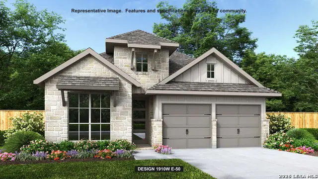 12919 Milmar Dr, San Antonio, TX 78245 - #1