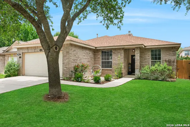 8355 Piney Wood Run, San Antonio, TX 78255 - #1