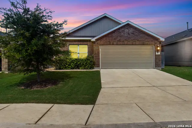 9927 Pears Ml, San Antonio, TX 78254 - #2