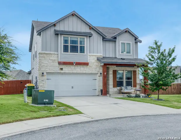 4902 Oxbow Bnd, Saint Hedwig, TX 78152 - #2