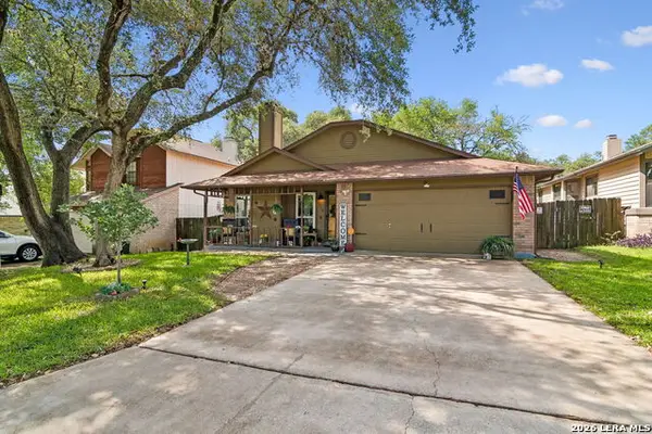 9558 Coolbrook, San Antonio, TX 78250