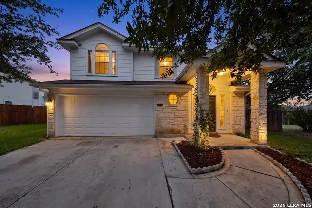 8903 Gallop Leap, San Antonio, TX 78254 - #1