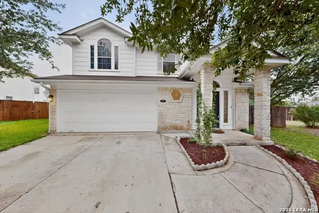 8903 Gallop Leap, San Antonio, TX 78254 - #2