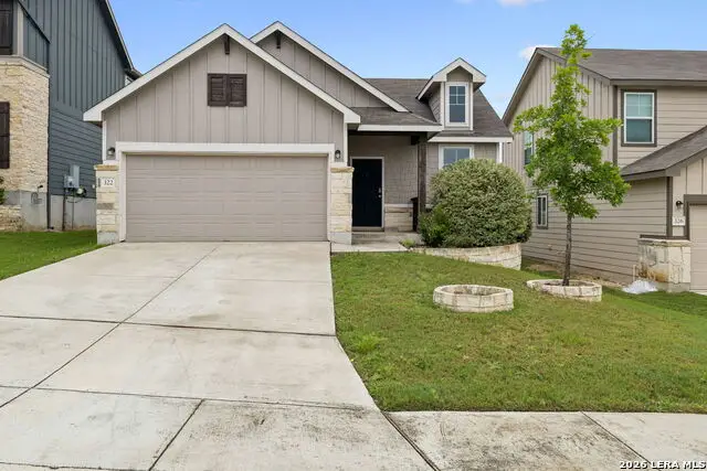 322 Kotara Cyn, San Antonio, TX 78260 - #1