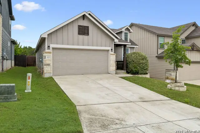 322 Kotara Cyn, San Antonio, TX 78260 - #2