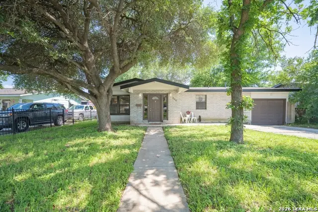 226 Edge Ave, San Antonio, TX 78223 - #1