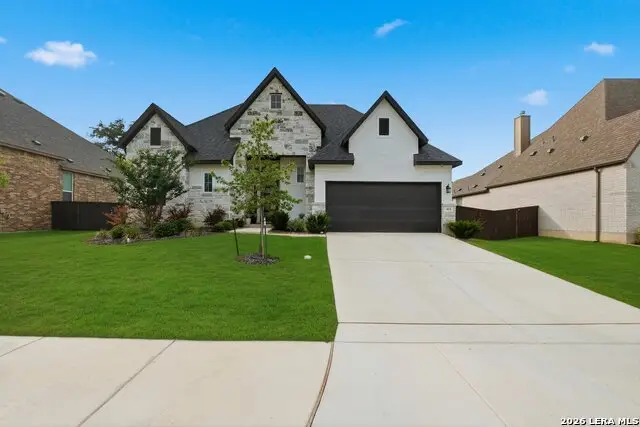 411 Aurora Basin, Cibolo, TX 78108 - #2