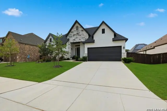 411 Aurora Basin, Cibolo, TX 78108 - #3