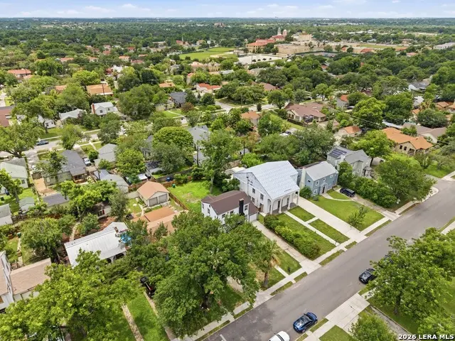 246 Quentin Dr, San Antonio, TX 78201 - #1