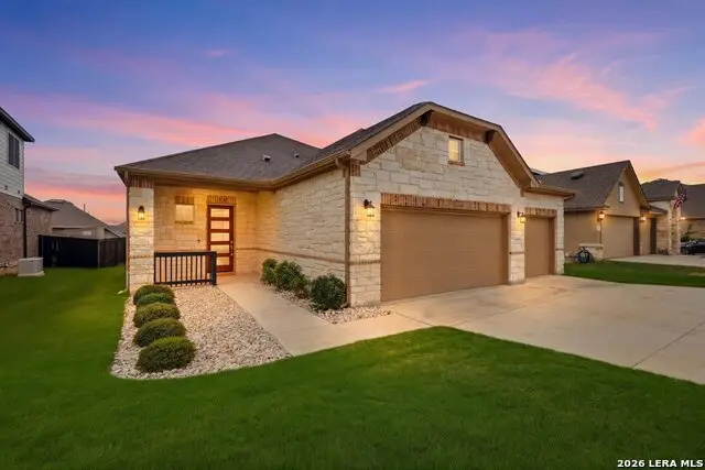 1079 Aidenbaum, San Antonio, TX 78260 - #1