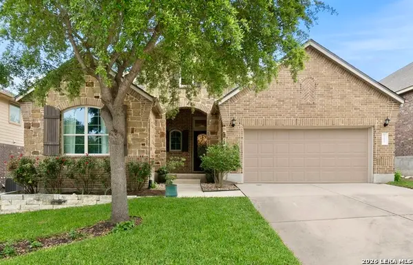 12522 Adams Ranch, San Antonio, TX 78245