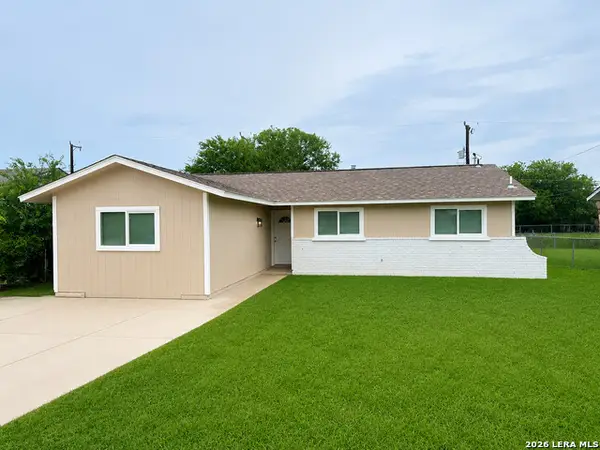 259 E Baetz Blvd, San Antonio, TX 78221