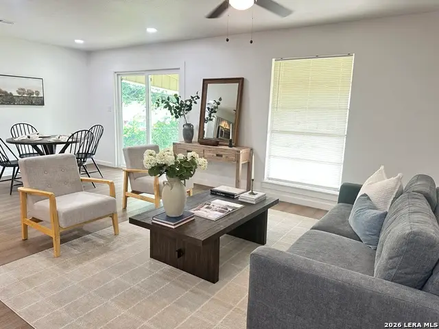 259 E Baetz Blvd, San Antonio, TX 78221 - #2