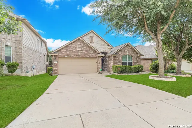 24760 Buck Crk, San Antonio, TX 78255 - #1