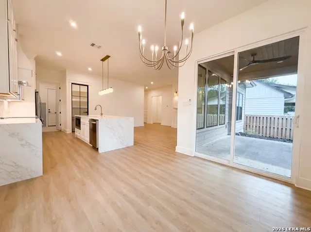 4211 Honeycomb St, San Antonio, TX 78230 - #2