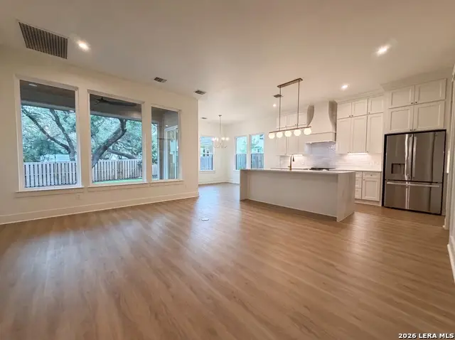 4211 Honeycomb St, San Antonio, TX 78230 - #3