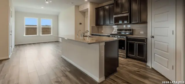 6442 Comanche Moon, San Antonio, TX 78233 - #3