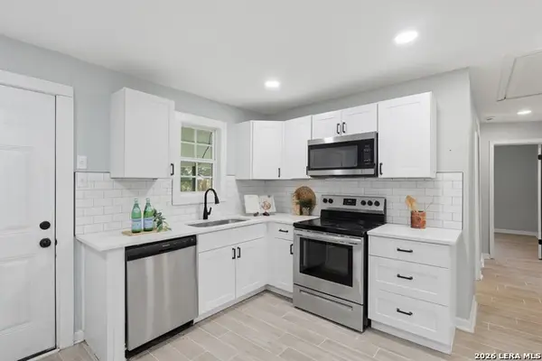 111 Odis, San Antonio, TX 78204
