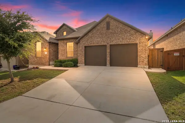 7611 Goldstrike, San Antonio, TX 78254
