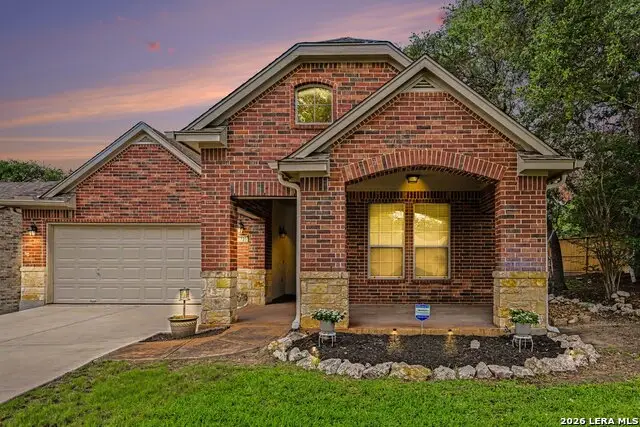 4739 Becker Vine, San Antonio, TX 78253 - #1