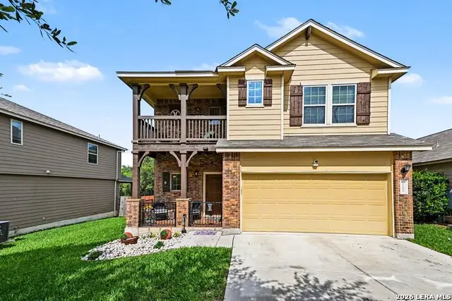 711 Oakwood Way, San Antonio, TX 78245 - #1