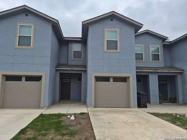 6407 Luglio Ln, San Antonio, TX 78233 - #1