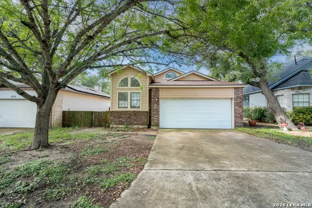 2826 Village Pkwy, San Antonio, TX 78251 - #1