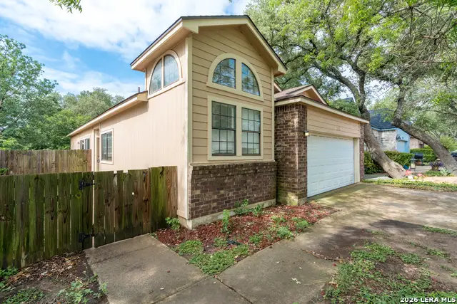 2826 Village Pkwy, San Antonio, TX 78251 - #2