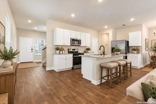 6410 Bleak Hills Blvd, San Antonio, TX 78252 - #2