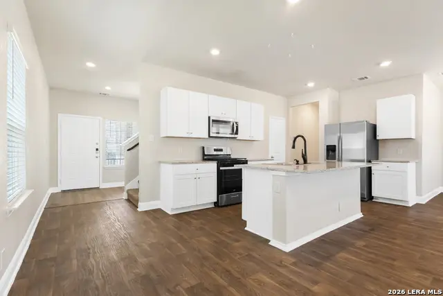 6410 Bleak Hills Blvd, San Antonio, TX 78252 - #3