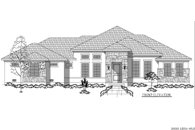 1014 County Road 320, Floresville, TX 78114 - #1