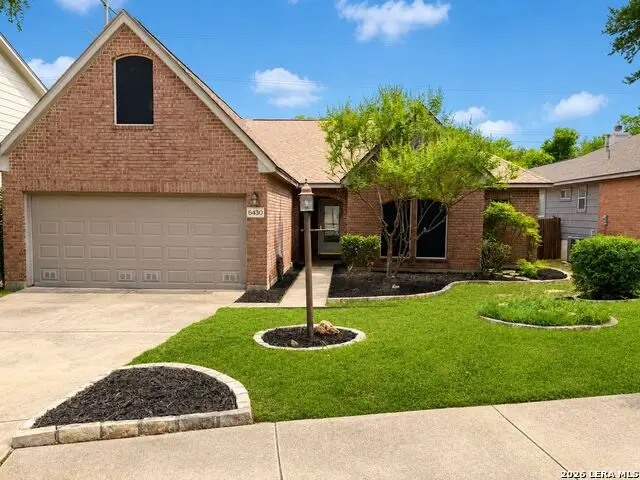6430 Hill Creek Dr, San Antonio, TX 78256 - #1